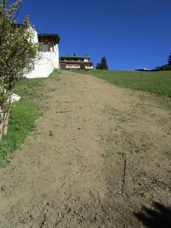 Sanierung STWEG Bellavale, Valbella